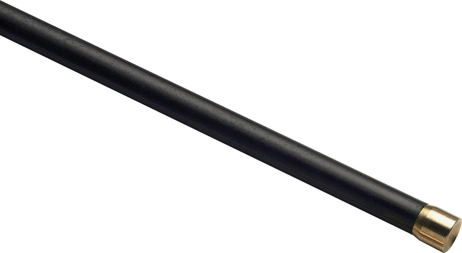 CVA AC1531 32" Multi-Caliber Polymer Trophy Ramrod Water and Oil Resistant