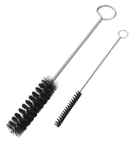 CVA AC1612 Muzzleloader In-Line Breech Area and Plug Brush Set Removes Powder Fouling