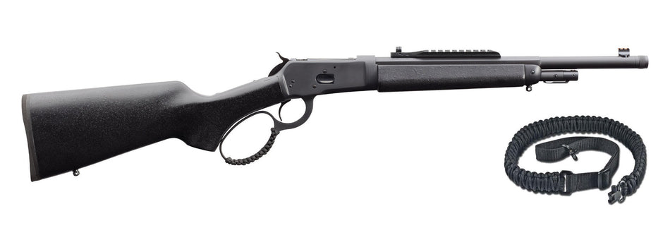 1892 TAKEDOWN 357MAG 16" BK TB 920.425 LEVER ACTION