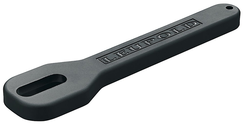 Leupold Scopesmith Ring Wrench 48762 13" Black Steel Tool for 30mm and 1-Inch Rings