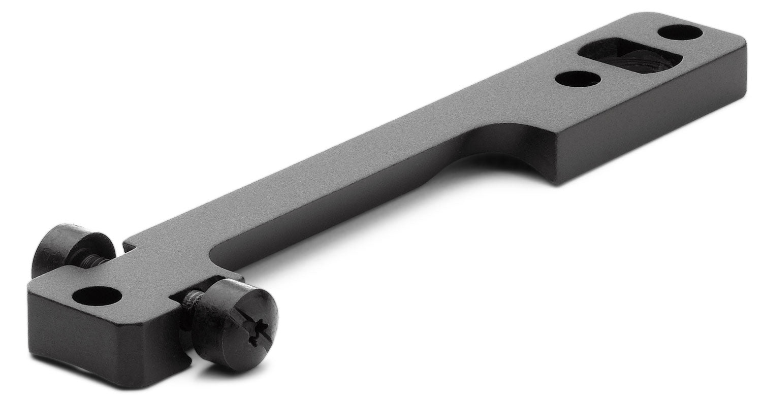 Leupold 50006 Matte Black STD Scope Base Remington 700 Short Action