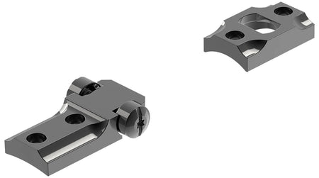 Leupold 50021 Matte Black Standard Base Fits Winchester 70