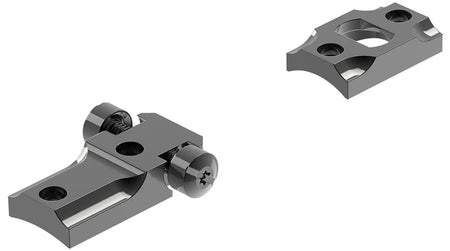 Leupold 50020 Black Gloss STD Optic Base for Winchester Model 70