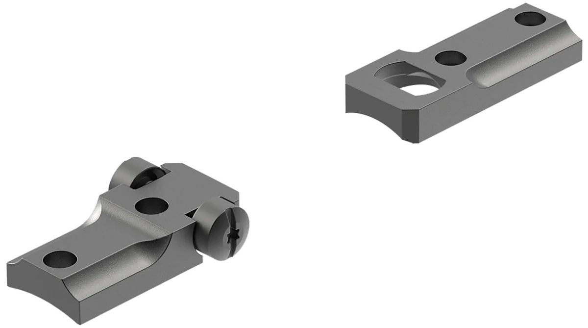 Leupold 50023 Matte Black STD Optic Base for Winchester Model 70