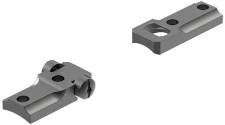 Leupold 50023 Matte Black STD Optic Base for Winchester Model 70