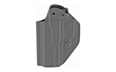 MFT IWB/OWB Ambi Holster for Ruger Security 9 Compact Pistol Black