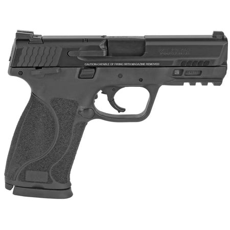 dSMITH & WESSON M&P M2.0 CMPT 45ACP BLK 4" PSTL 10RD SF