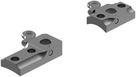 Leupold 50050 Matte Black QR Quick Release Base Remington 700 Rifles