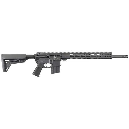 RUGER AR556 450BM RFL 16" BLK