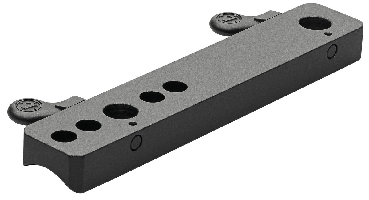 Leupold 52325 Matte Black QR Base Thompson Center Encore and Omega