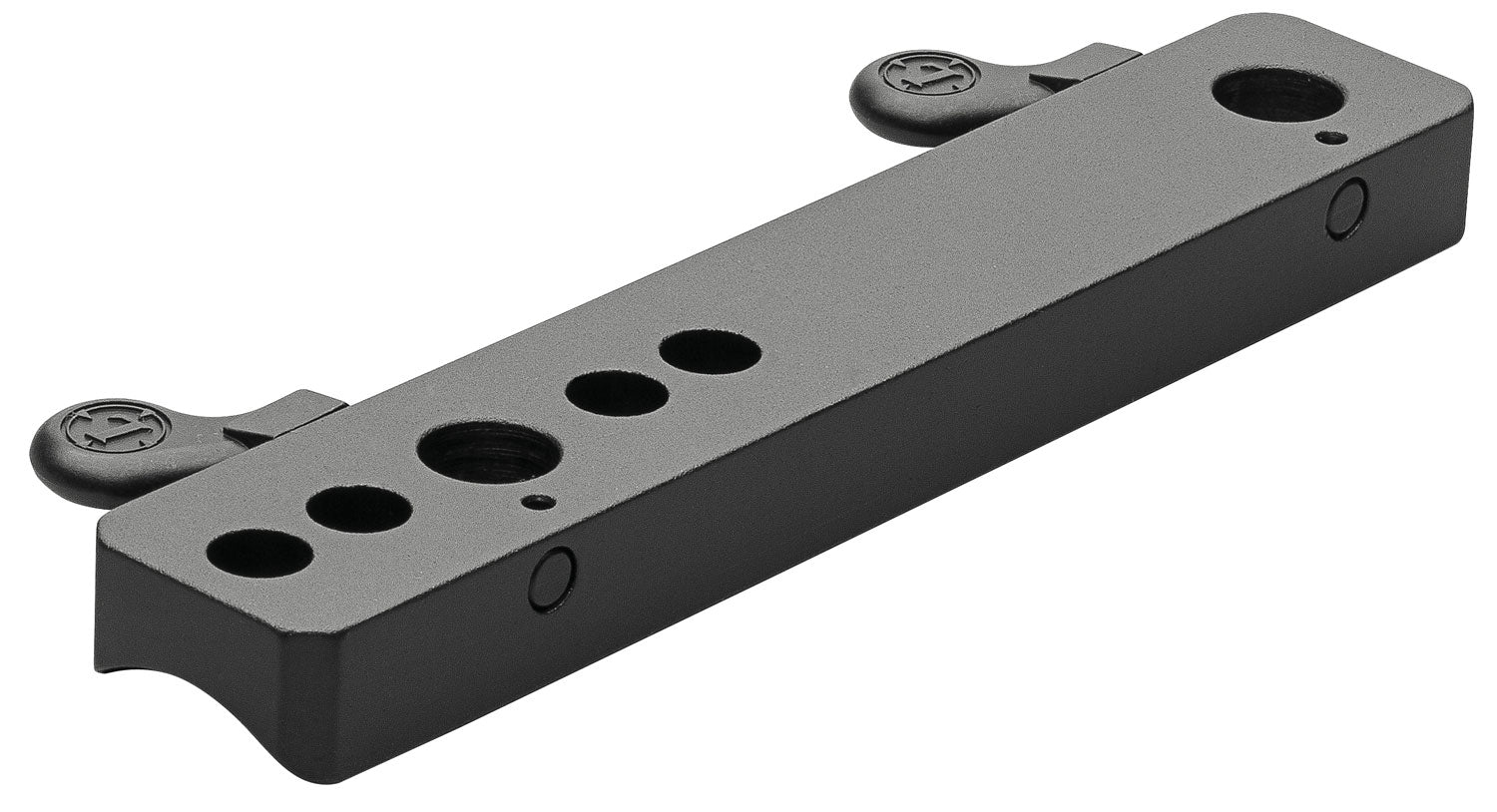 Leupold 52325 Matte Black QR Base Thompson Center Encore and Omega