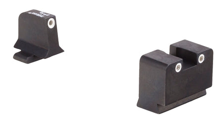 Trijicon Suppressor & Optic Height Night Sights 3-Dot for Springfield XD/XD-M/XD Mod.2/XD-S (Excl. OSP)