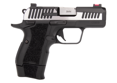 KIMBER 3600013 CDS9 CLASSIC OR 9MM 13/15R