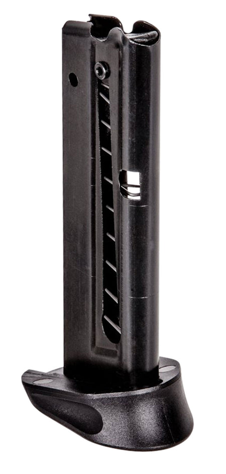 Taurus PT22 .22 LR 8-Round Black Metal Handgun Magazine
