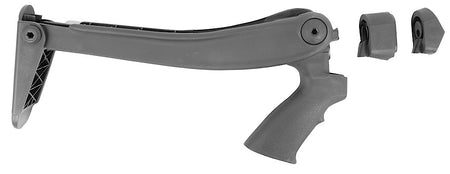 ATI MTF4900 Shotforce Marine Folding Shotgun Buttstock Black Synthetic for Maverick 88, Mossberg 835, Remington 870 12 GA
