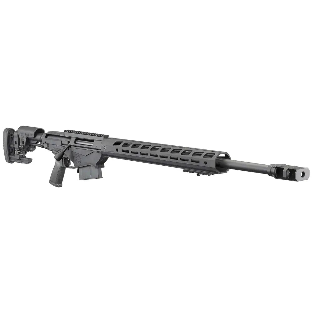 dRUGER PRECISION RIFLE 338 LAPUA MAG 26" 5RD