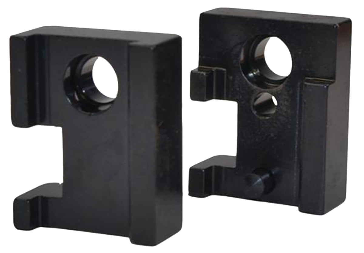 Tikka 2-Piece Optilock Blued Steel Scope Mounting Base S1320916 Tikka Rifles