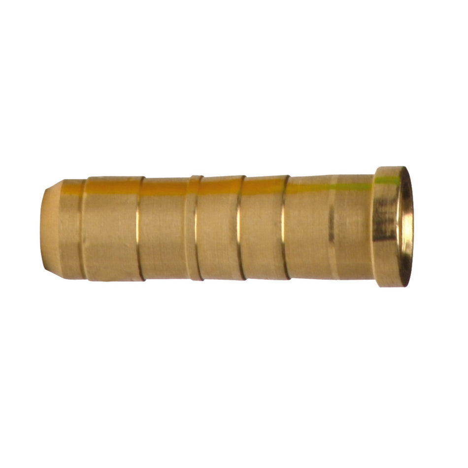 Gold Tip .300 110 gr. Brass Crossbow Bolt Insert for Swift and Ballistic 12 Pack
