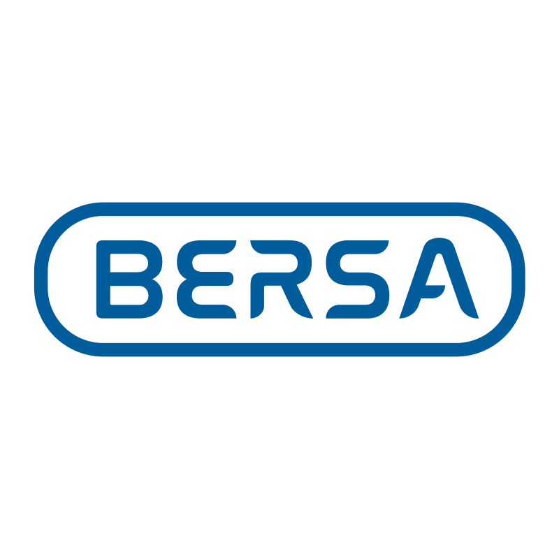 Bersa BP40 Concealed Carry .40 S&W 6rd Pistol Mag