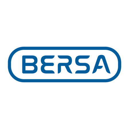 Bersa BP40 Concealed Carry .40 S&W 6rd Pistol Mag