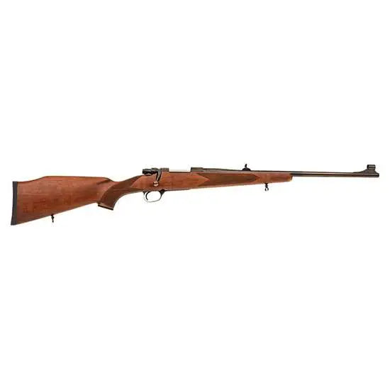 ZASTAVA LK M85 MINI MAUSER 7.62X39 BOLT RFL 20" BBL, WALNUT STK