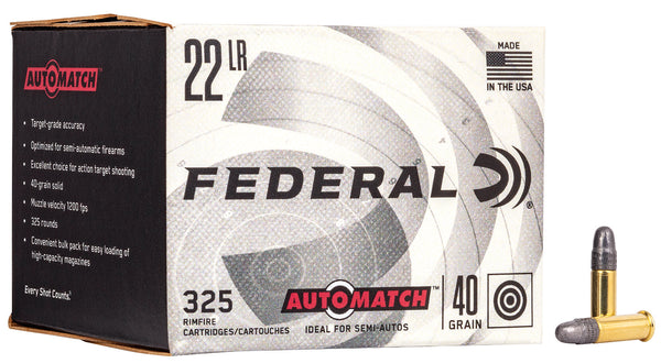 .22 LR