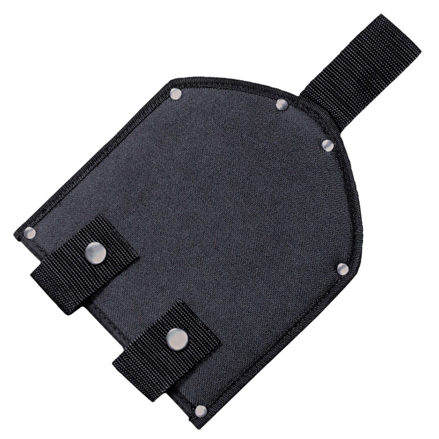 Cold Steel SC92SF Cor-Ex Sheath for Special Forces Shovel Black Dual Snap