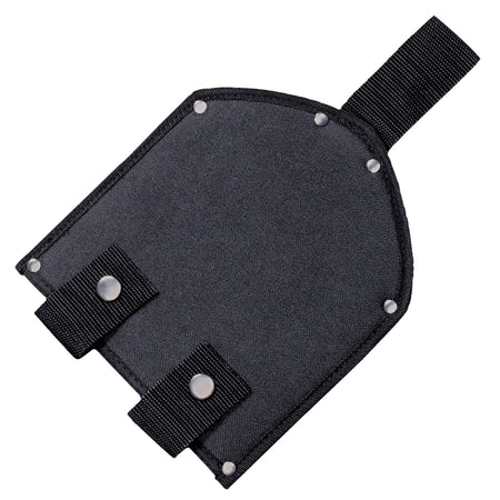 Cold Steel SC92SF Cor-Ex Sheath for Special Forces Shovel Black Dual Snap