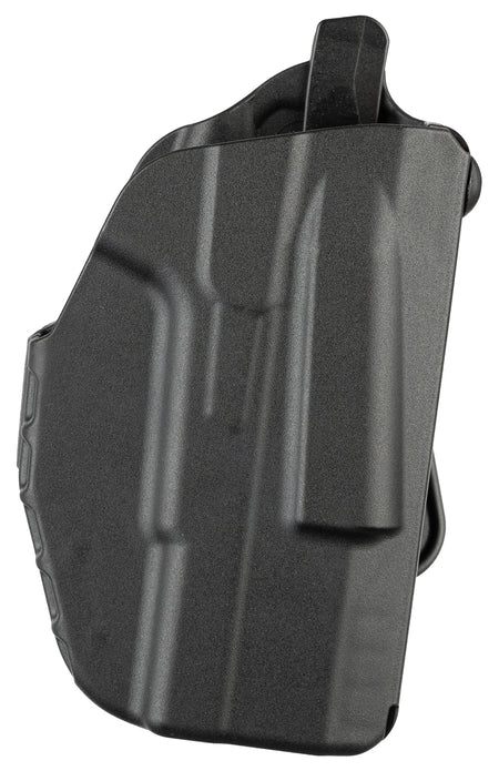 Safariland 737189518411 7371 ALS OWB SafariSeven Glock 43 Paddle Mount Right Hand Holster