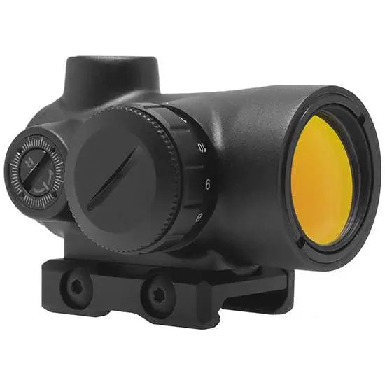 Sun Optic RAID 25mm Red Dot Sight 2 MOA
