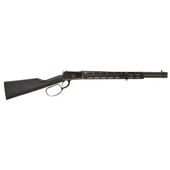 LEGACY LEVTAC 92 357 MAG LEVER BLK RFL M-LOK