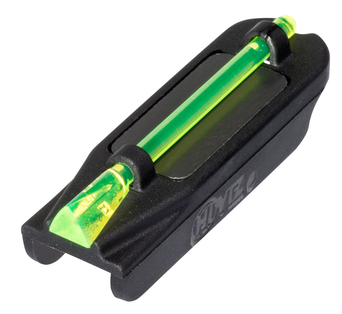HiViz RM2006 Remington ETC Magnetic Front Sight Black Green Red Interchangeable LitePipes 870 11-87 1100
