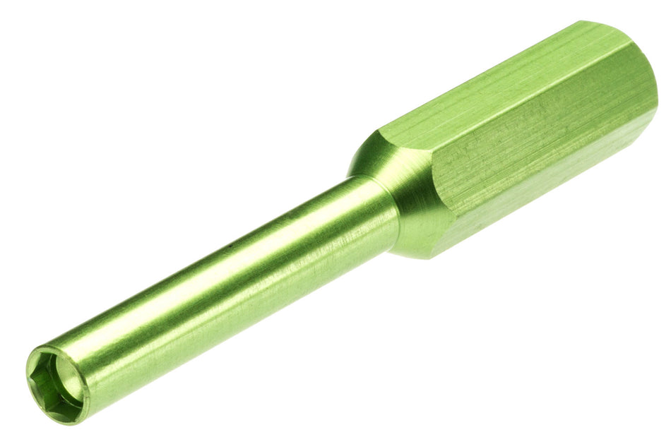 HiViz GLOCKTL Glock-Compatible Sight Installation Tool for Semi-Automatic Pistol Sight Adjustment
