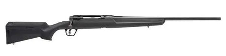 dSAVAGE AXIS II RFL 6.5CM MTTE BLK COMPACT