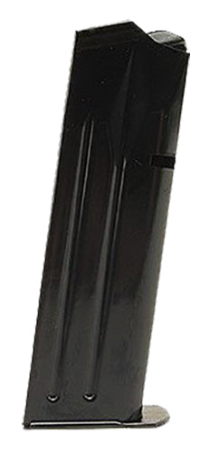 Mec-Gar MGP164015B .40 S&W 15rd Blued Detachable Pistol Magazine for Para P-16