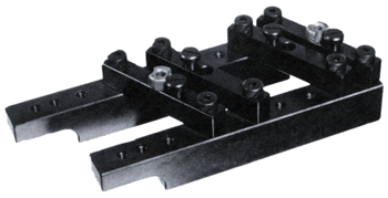 Williams Universal Scope Mount Drill Fixture Gunsmithing Tool