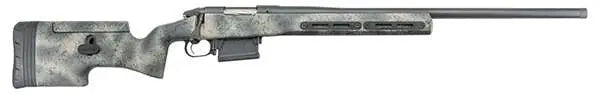 dBERGARA RDGEBACK 6.5CM RFL THRD 24"