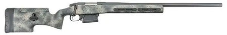 dBERGARA RDGEBACK 6.5CM RFL THRD 24"