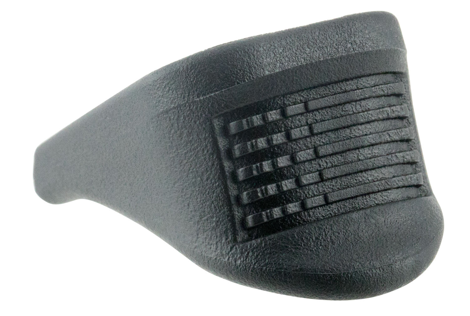 Pearce Grip PG26XL 1" Grip Extension for Glock 26/27/33/39 – Black Textured Magazine Base Plate Replacement