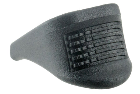Pearce Grip PG26XL 1" Grip Extension for Glock 26/27/33/39 – Black Textured Magazine Base Plate Replacement