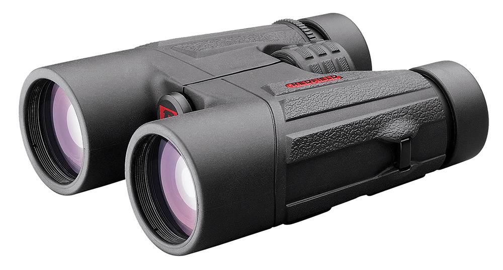 Redfield 67605 Rebel 10x42mm Black Binoculars