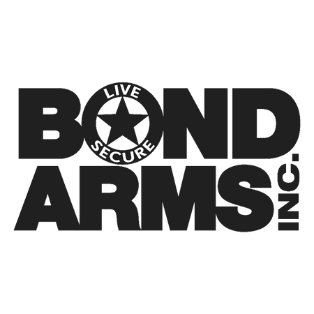Bond Arms BullPup9 9mm 7-Round Compact Pistol Magazine