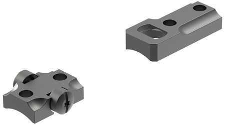 Leupold 54100 Matte Black Standard Base Remington 710 Rifles