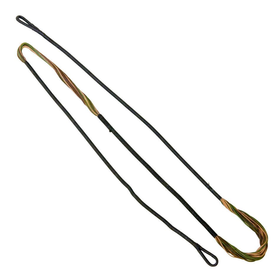 October Mountain Force Flyte Horton Recurve Crossbow String - 35.75 Inch