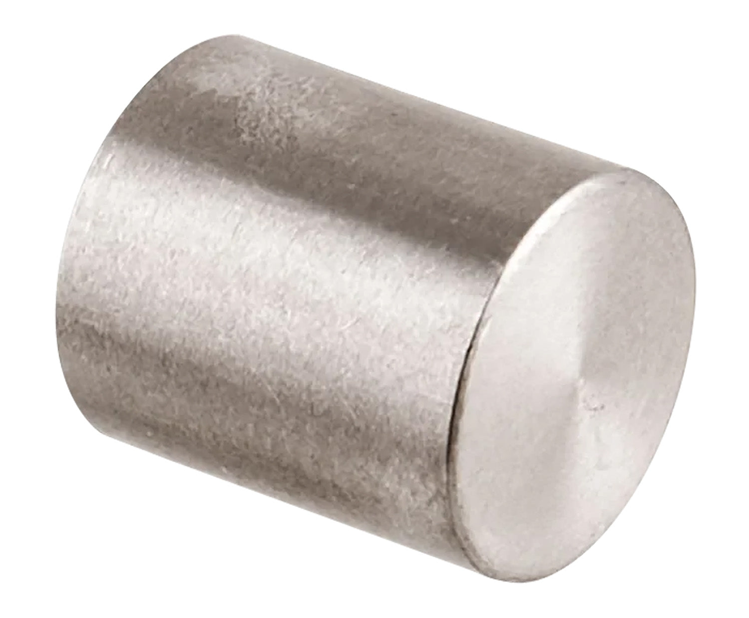 Geissele Super 42 Single Buffer Weight Tungsten Silver AR Platform