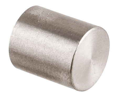 Geissele Super 42 Single Buffer Weight Tungsten Silver AR Platform