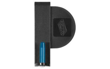 ZeroBulk Extra Small Holster for .45 ACP 3.0" Barrel