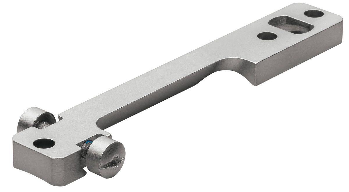 Leupold 50161 Silver Standard Base Remington 700 Short Action Rifles