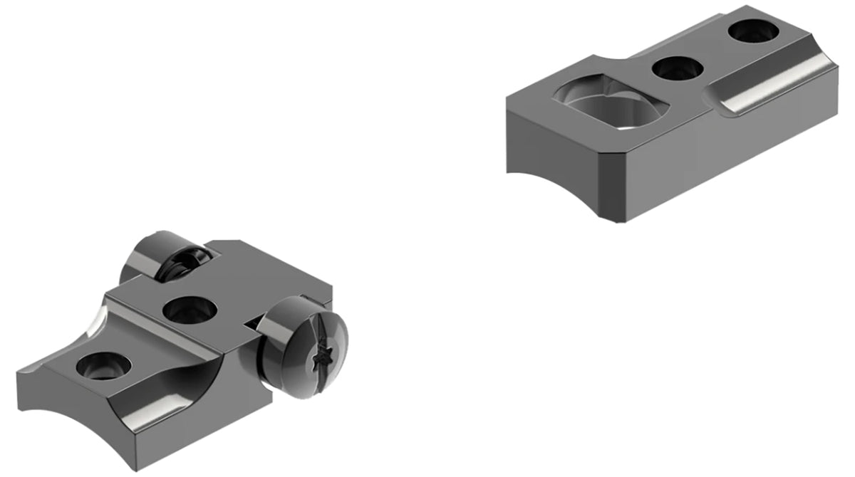 Leupold 50237 Gloss Black Standard Base Browning BLR Lever Action
