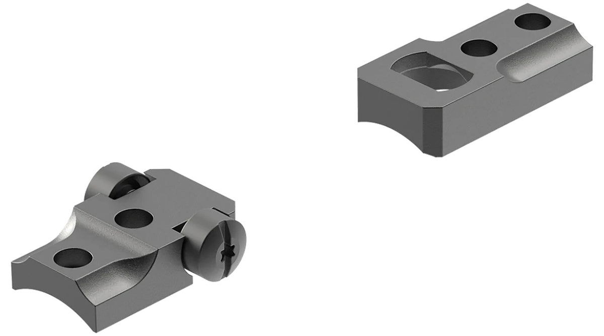 Leupold 50238 Matte Black Standard Base Browning BLR Lever Action